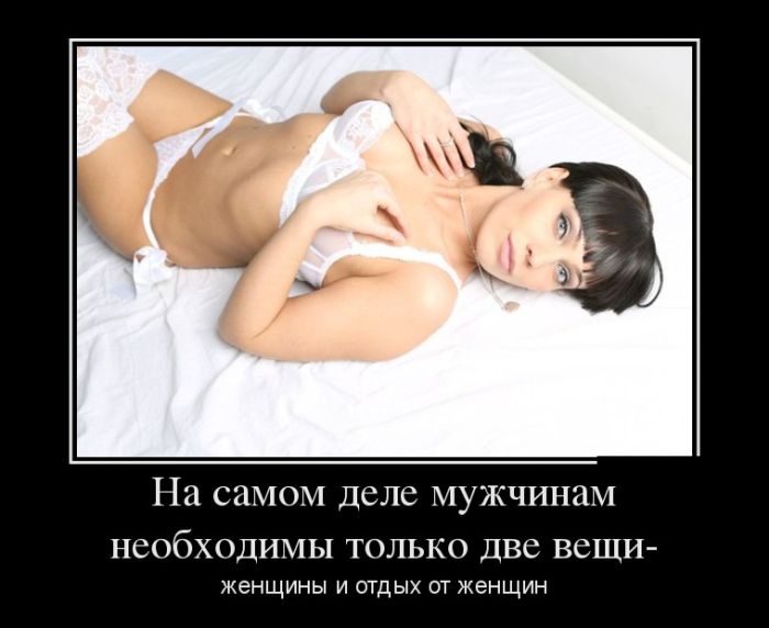 Демотиваторы