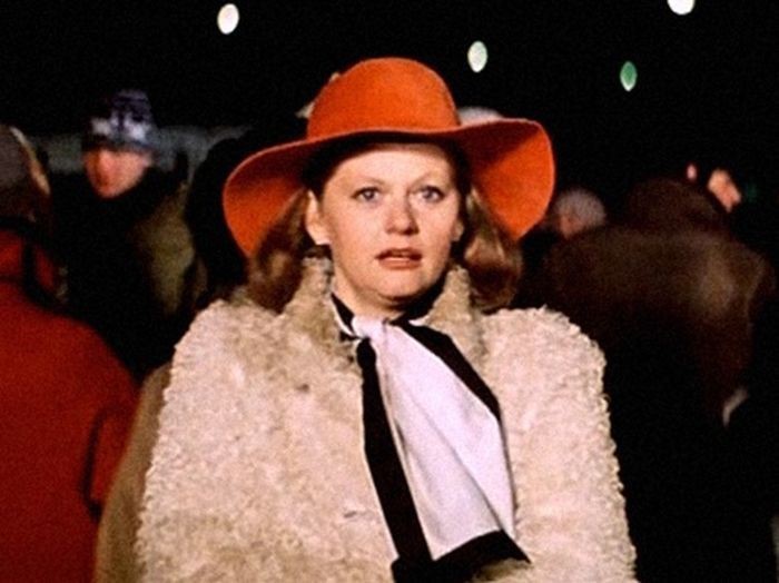 Самая обаятельная и привлекательная: почему Ирина Муравьева не любила своих самых известных киногероинь Самая обаятельная и привлекательная: почему Ирина Муравьева не любила своих самых известных киногероинь