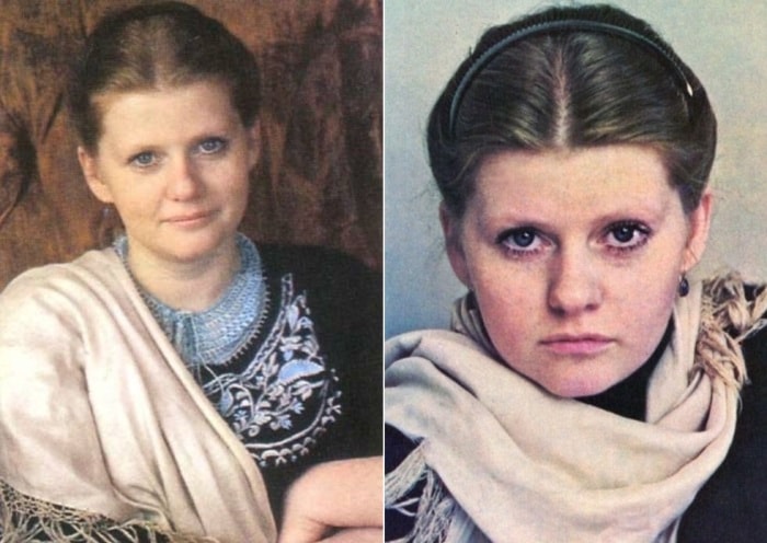 Самая обаятельная и привлекательная: почему Ирина Муравьева не любила своих самых известных киногероинь Самая обаятельная и привлекательная: почему Ирина Муравьева не любила своих самых известных киногероинь