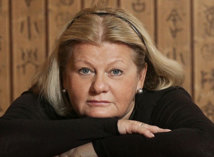 Самая обаятельная и привлекательная: почему Ирина Муравьева не любила своих самых известных киногероинь Самая обаятельная и привлекательная: почему Ирина Муравьева не любила своих самых известных киногероинь