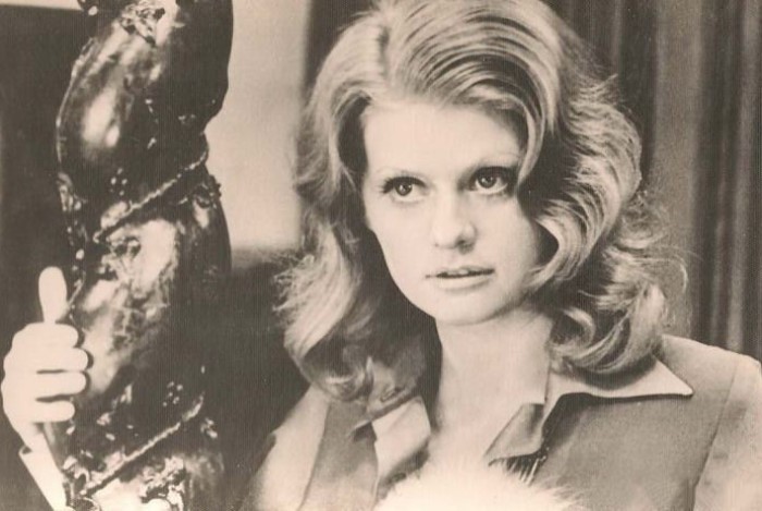 Самая обаятельная и привлекательная: почему Ирина Муравьева не любила своих самых известных киногероинь Самая обаятельная и привлекательная: почему Ирина Муравьева не любила своих самых известных киногероинь
