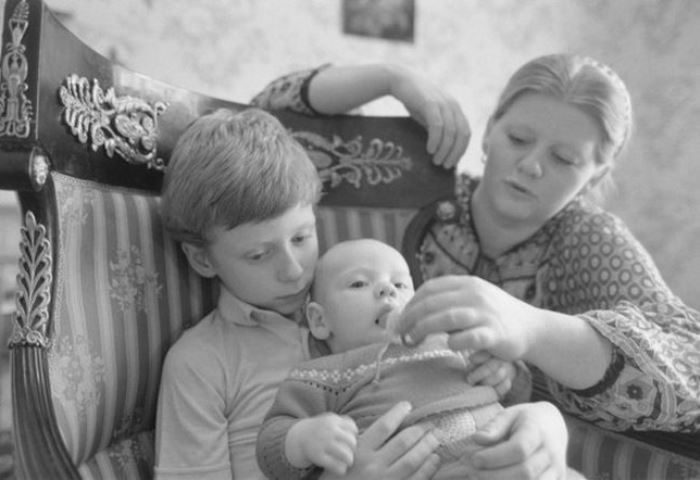 Самая обаятельная и привлекательная: почему Ирина Муравьева не любила своих самых известных киногероинь Самая обаятельная и привлекательная: почему Ирина Муравьева не любила своих самых известных киногероинь