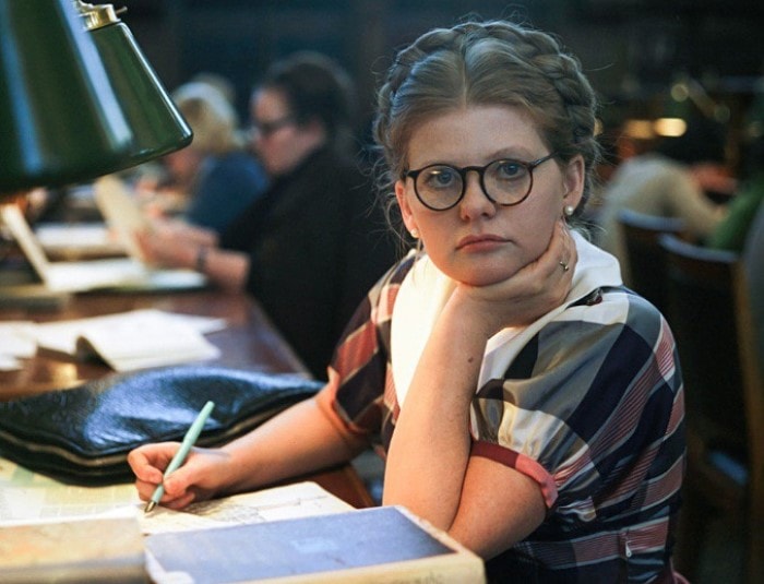 Самая обаятельная и привлекательная: почему Ирина Муравьева не любила своих самых известных киногероинь Самая обаятельная и привлекательная: почему Ирина Муравьева не любила своих самых известных киногероинь