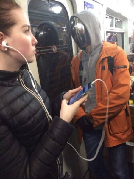 Прикольные картинки