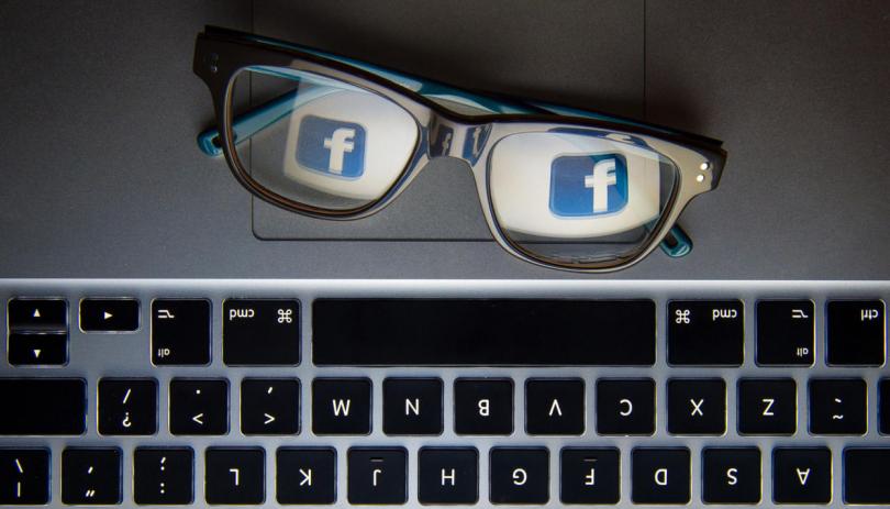Какие данные о своих пользователях собирает Facebook Какие данные о своих пользователях собирает Facebook