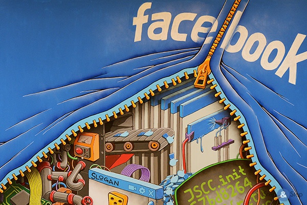 Какие данные о своих пользователях собирает Facebook Какие данные о своих пользователях собирает Facebook
