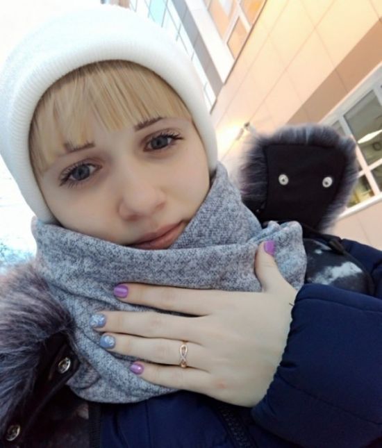 Прикольные картинки