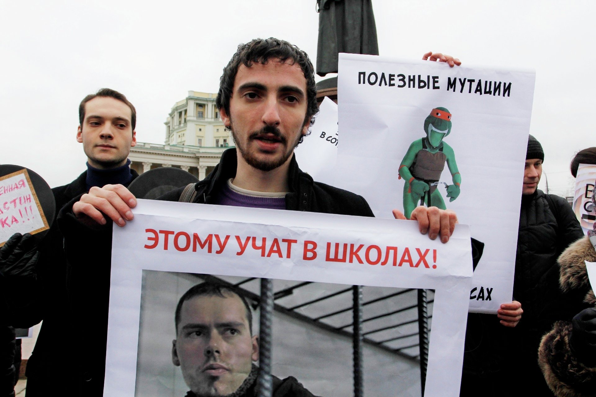 «Добро пожаловать в бан!», или чем вы бесите всех пользователей Facebook? Часть 2 «Добро пожаловать в бан!», или чем вы бесите всех пользователей Facebook? Часть 2