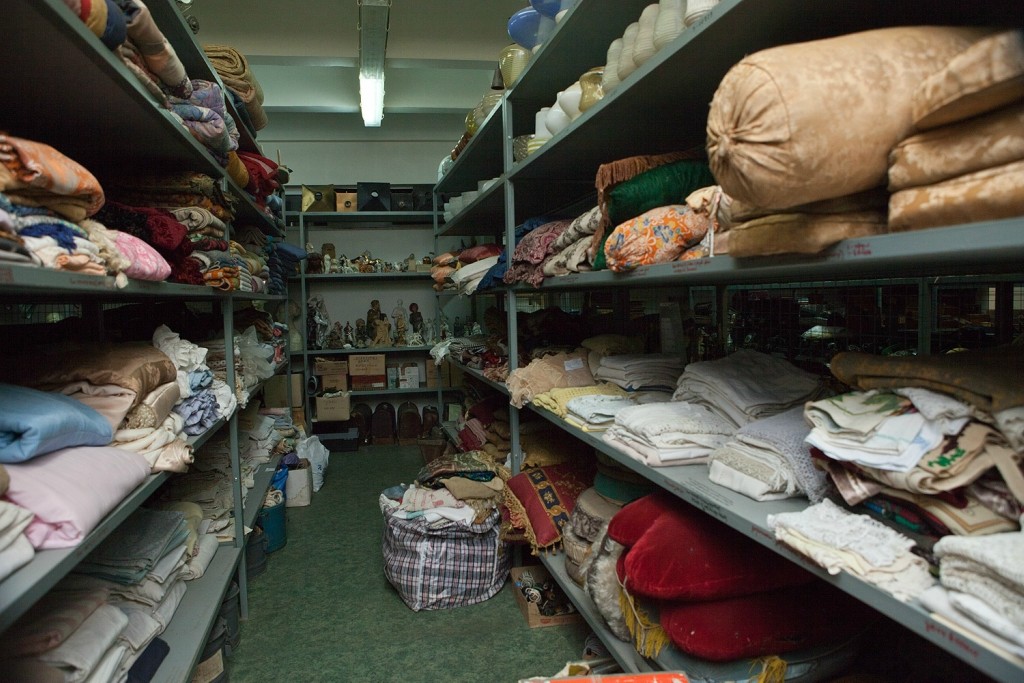 Как хранится реквизит. Киностудия им.Горького Как хранится реквизит. Киностудия им.Горького