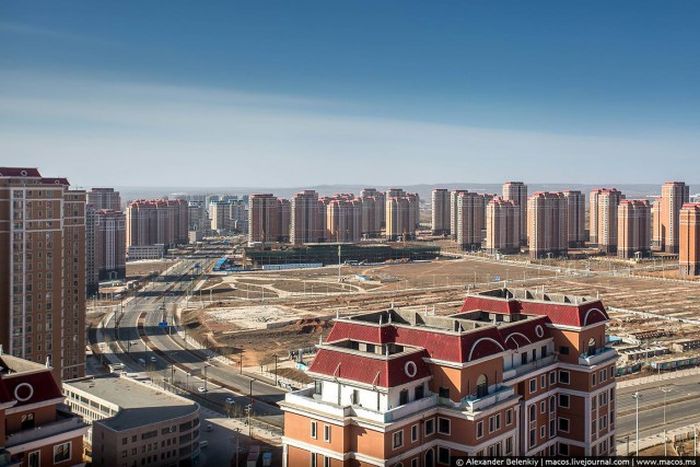 Экскурсия по городу-призраку, которая могла закончиться очень трагично Экскурсия по городу-призраку, которая могла закончиться очень трагично