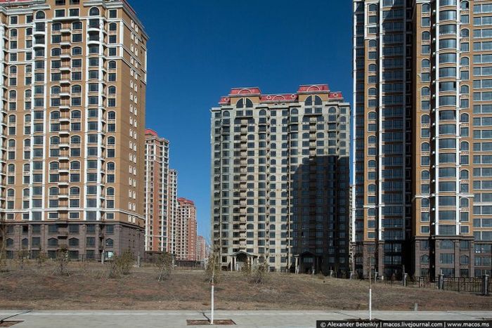 Экскурсия по городу-призраку, которая могла закончиться очень трагично Экскурсия по городу-призраку, которая могла закончиться очень трагично