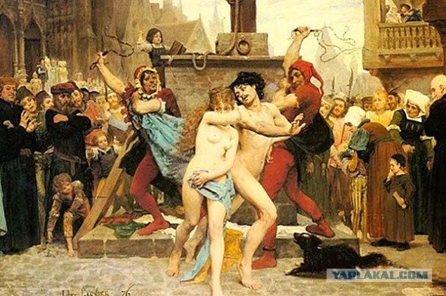 8 пошлых и развратных вещей, которые совершали римские императоры 8 пошлых и развратных вещей, которые совершали римские императоры