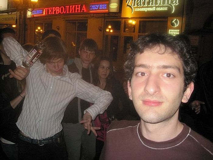 Алкаши