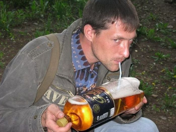 Алкаши