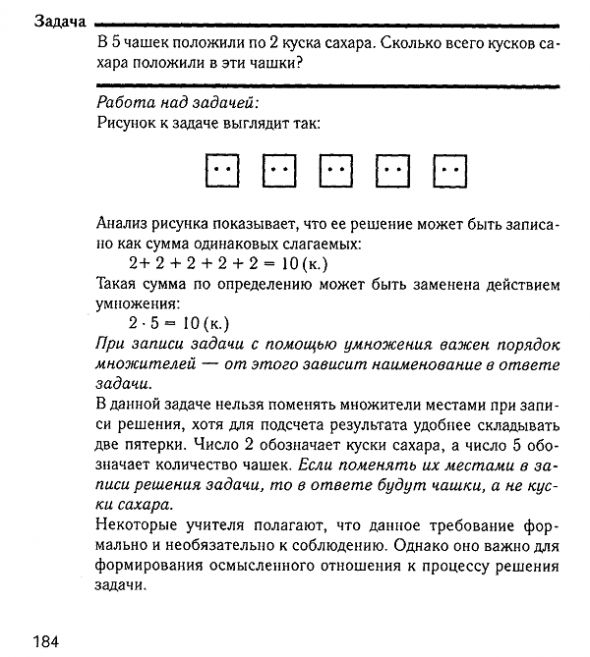 Современная математика (4 картинки + видео) Современная математика (4 картинки + видео)