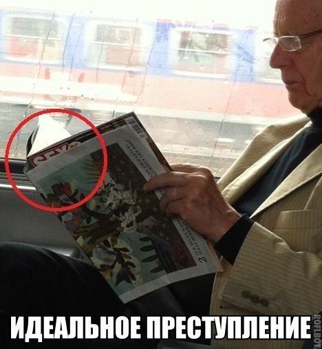 Прикольные картинки (63 фото)
