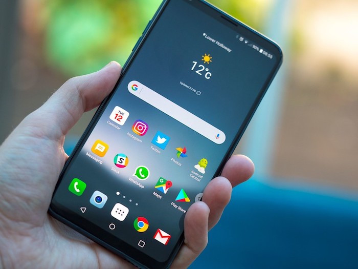 Секретные коды Android для непредвиденных ситуаций Секретные коды Android для непредвиденных ситуаций