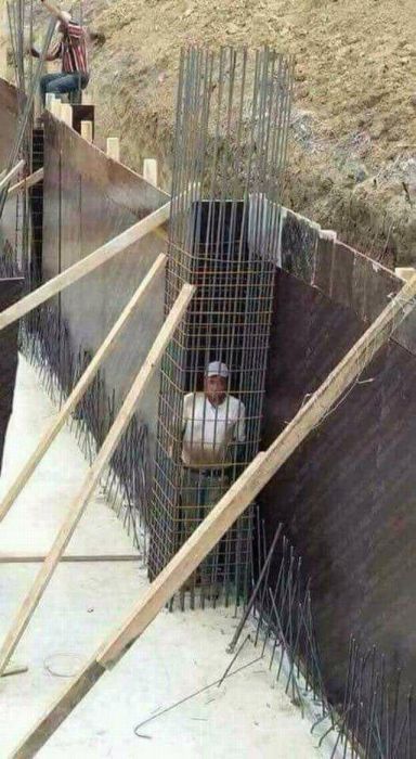 Не самые лучшие идеи