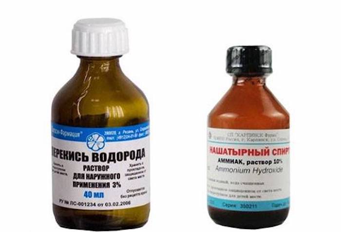 Эффективные способы, которые помогут избавиться от ржавчины Эффективные способы, которые помогут избавиться от ржавчины