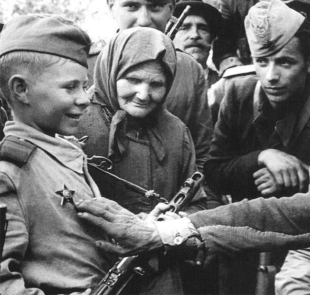 VictoryDay17 В День Победы VictoryDay17 В День Победы