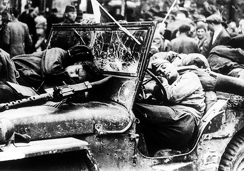 VictoryDay33 В День Победы VictoryDay33 В День Победы