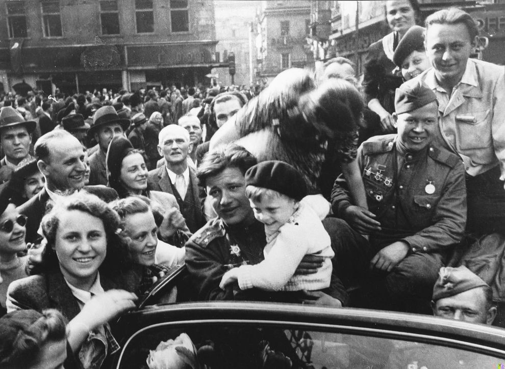 VictoryDay35 В День Победы VictoryDay35 В День Победы
