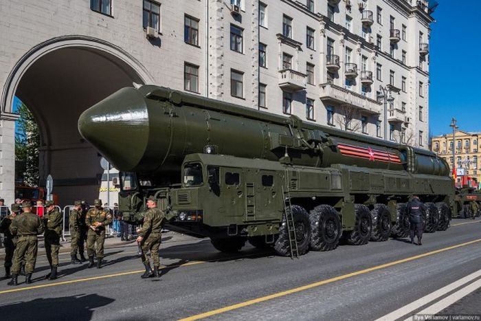 Генеральная репетиция парада Победы Генеральная репетиция парада Победы