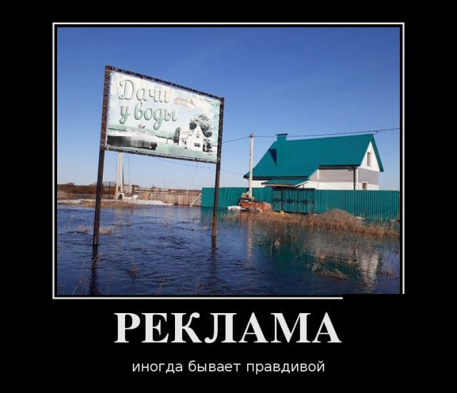 Демотиваторы
