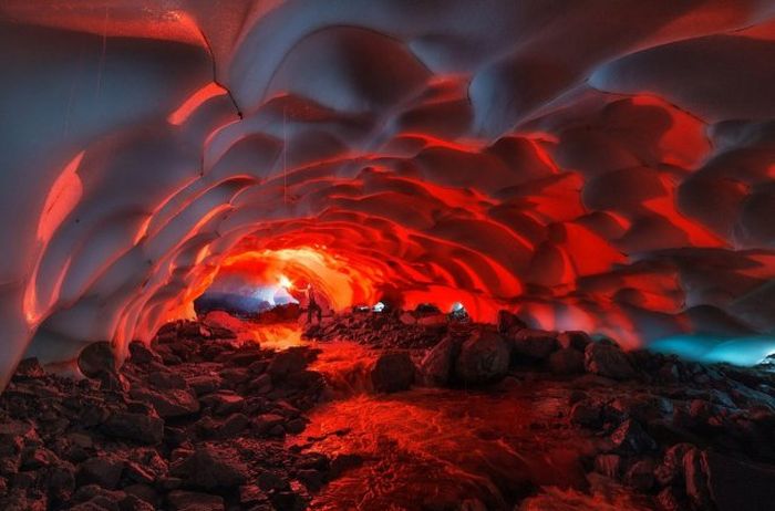 Прекрасные фото с российских просторов