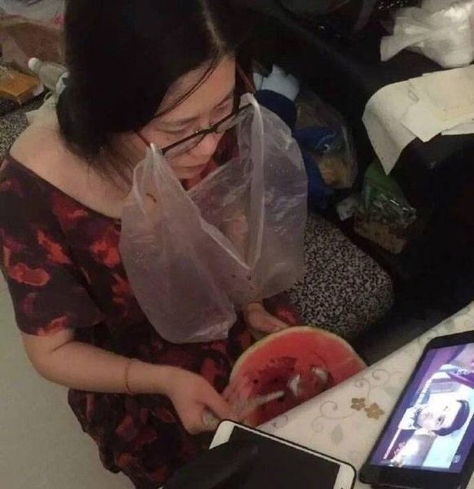 Люди, которым плевать на все