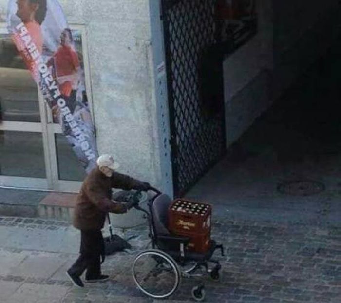 Люди, которым плевать на все