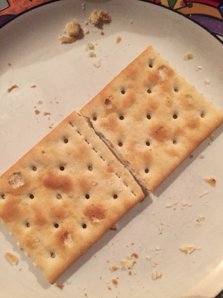 То, что нас бесит