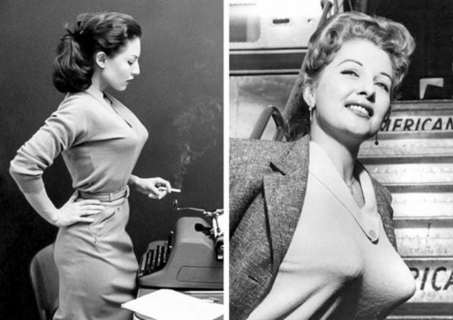 Любопытные исторические фото Любопытные исторические фото
