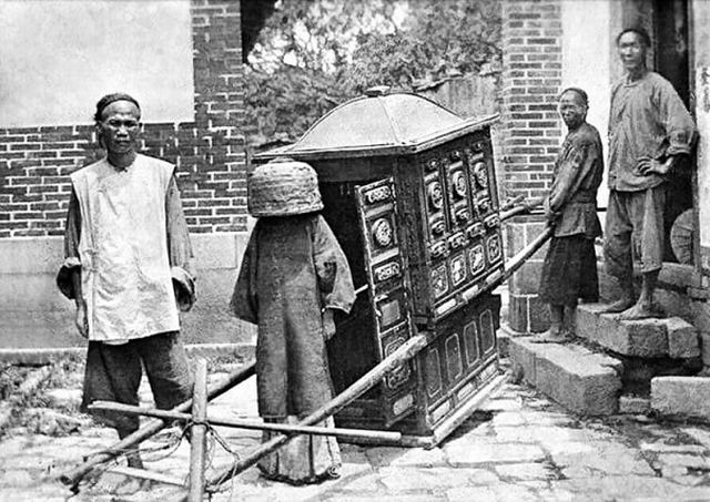 Любопытные исторические фото Любопытные исторические фото
