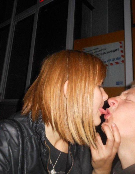 Подборка очень странных фото