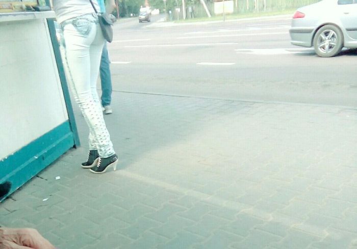 Модники Белоруссии