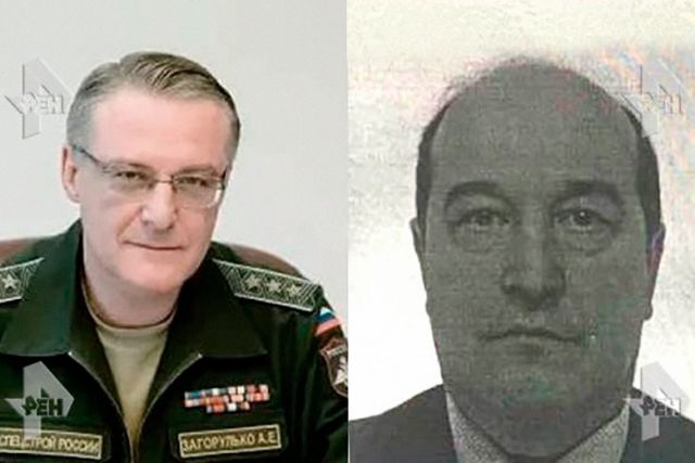 Миллионы бывшего замдиректора Спецстроя оказались никому не нужны Миллионы бывшего замдиректора Спецстроя оказались никому не нужны
