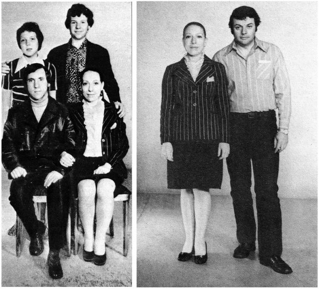 Пробы Пробы