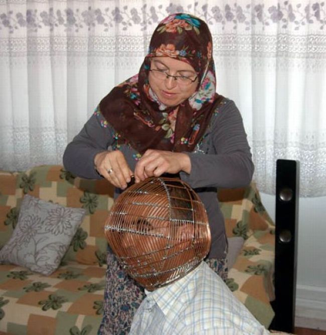 Легкий способ бросить курить