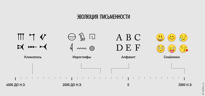 Правила жизни в забавных иллюстрациях (21 фото)