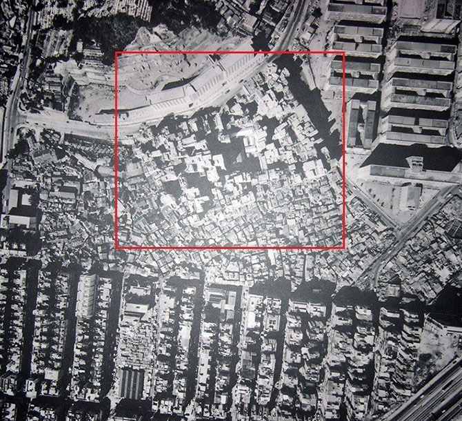 История самого густонаселенного района на планете (67 фото) История самого густонаселенного района на планете (67 фото)