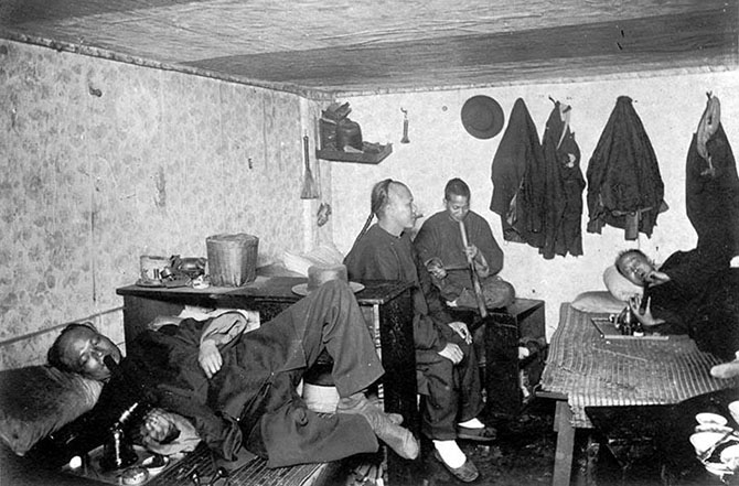 История самого густонаселенного района на планете (67 фото) История самого густонаселенного района на планете (67 фото)