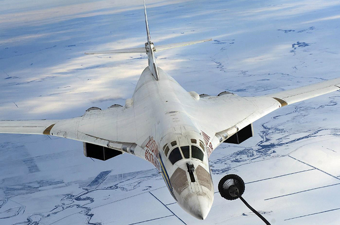 Самые опасные боевые самолеты России Самые опасные боевые самолеты России