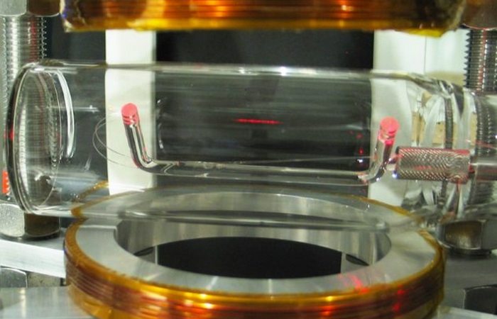 Невозможное, которое стало возможным благодаря физике Невозможное, которое стало возможным благодаря физике