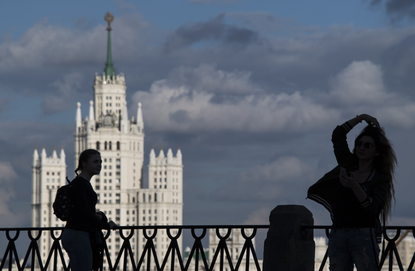 Рейтинг самых туристических российских городов в 2017 году