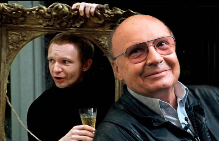 Сегодня исполнилось 80 лет актеру театра и кино Андрею Мягкову Сегодня исполнилось 80 лет актеру театра и кино Андрею Мягкову