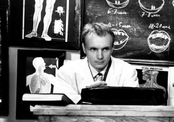 Сегодня исполнилось 80 лет актеру театра и кино Андрею Мягкову Сегодня исполнилось 80 лет актеру театра и кино Андрею Мягкову
