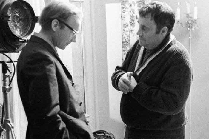 Сегодня исполнилось 80 лет актеру театра и кино Андрею Мягкову Сегодня исполнилось 80 лет актеру театра и кино Андрею Мягкову