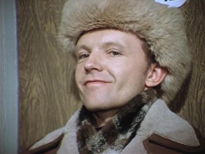 Сегодня исполнилось 80 лет актеру театра и кино Андрею Мягкову Сегодня исполнилось 80 лет актеру театра и кино Андрею Мягкову