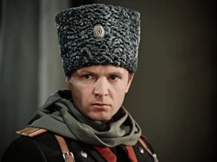 Сегодня исполнилось 80 лет актеру театра и кино Андрею Мягкову Сегодня исполнилось 80 лет актеру театра и кино Андрею Мягкову